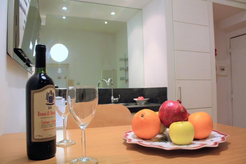 Appartamento Navona Secret Roma