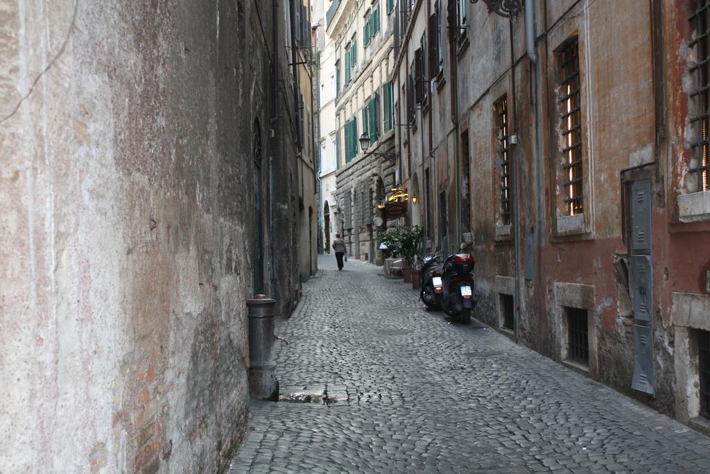 Navona Secret Appartamento *