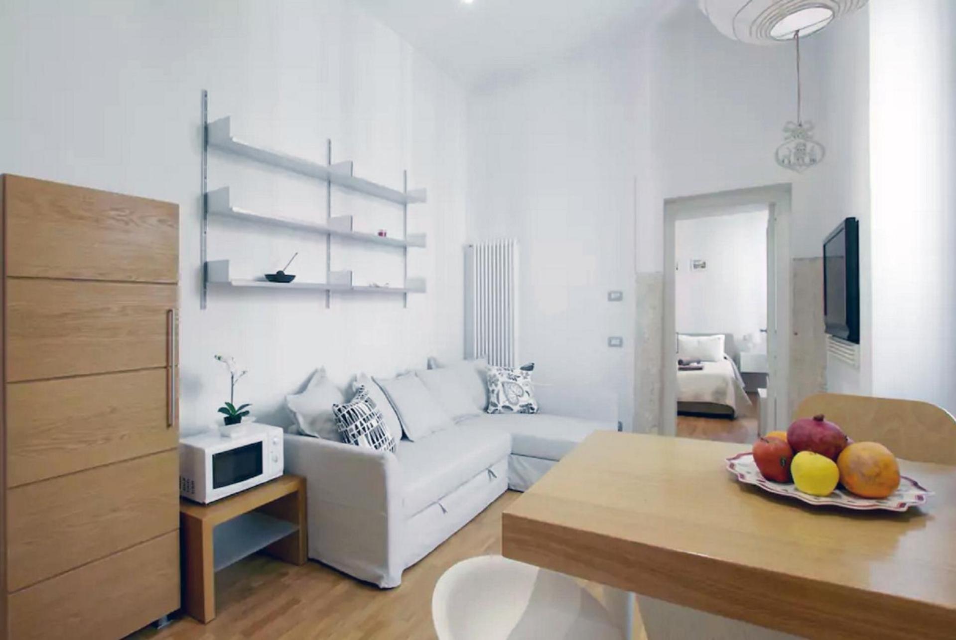 Navona Secret Apartment Rom
