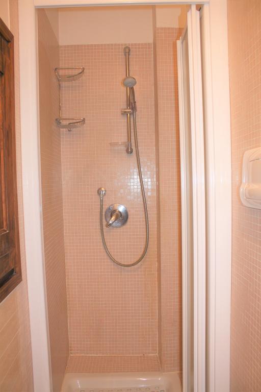 Navona Secret Apartment Rom